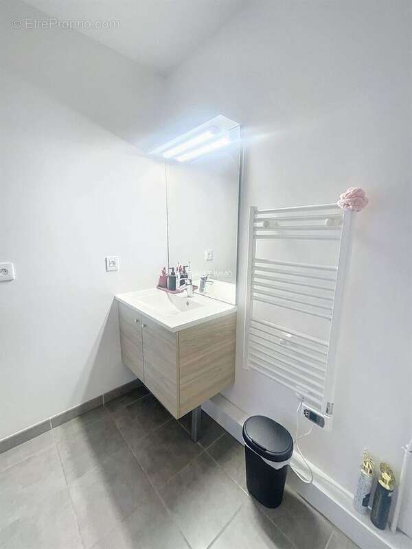 Appartement à CUGNAUX