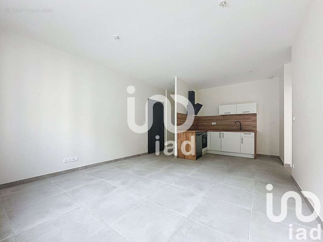 Photo 2 - Appartement à CAUTERETS