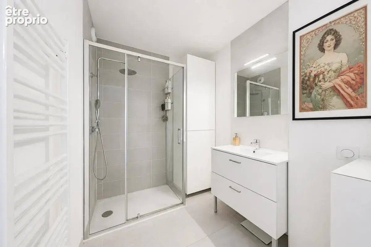 Appartement de 3 pièces de 64 m² à Floirac - photo 11