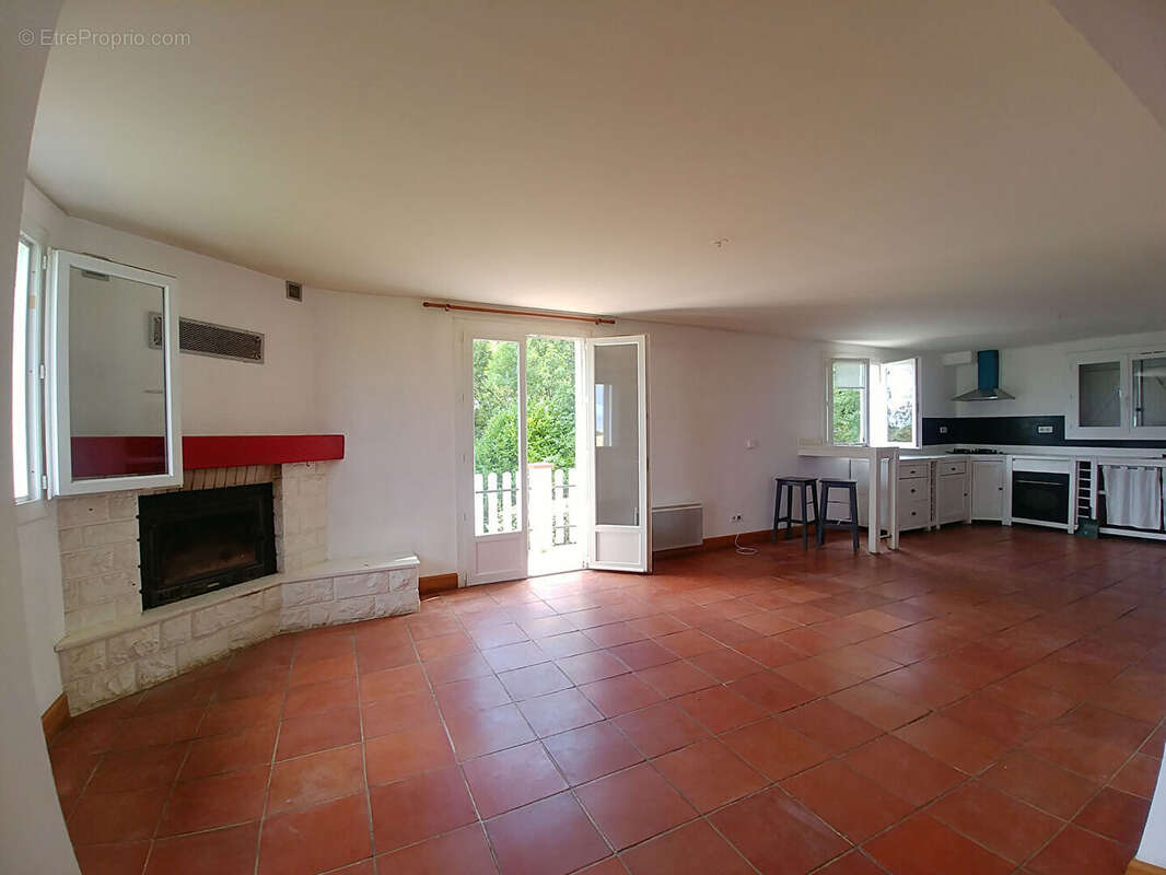 Maison à MONTAUBAN