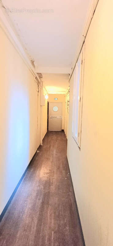 Appartement à RIS-ORANGIS