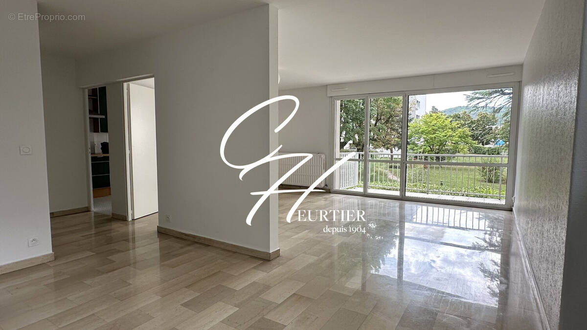 Appartement à EYBENS