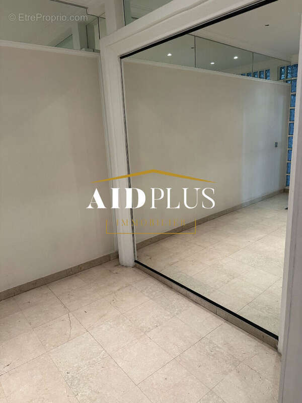 Appartement à EAUBONNE