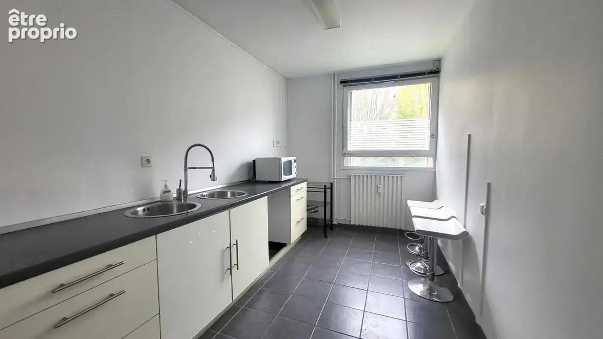 Appartement 85 m² COMPIEGNE - photo 4