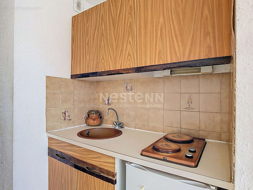 Appartement à LE GRAU-DU-ROI