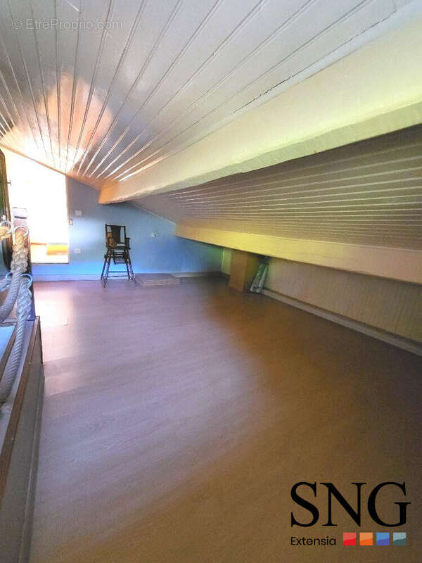 Maison à BAGNOLS-SUR-CEZE