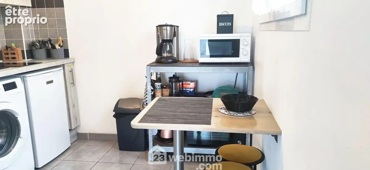 Maison 1 pièce 36 m² à vendre à Saintes-Maries-De-La-Mer (13460) - photo 4