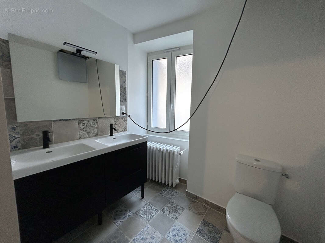 Appartement à TULLE