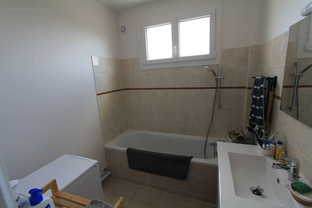 Appartement à RUEIL-MALMAISON