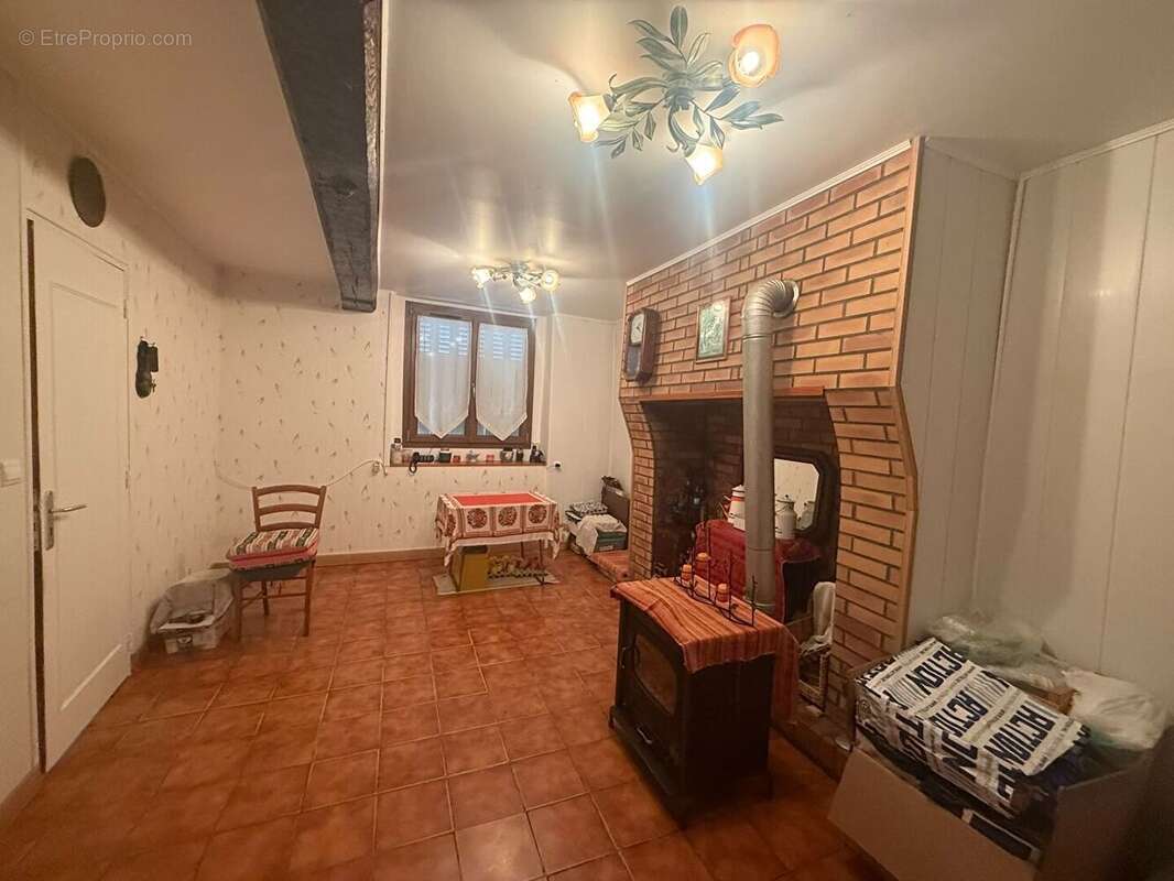 Maison  Pr. Noailles (60430) - photo 3