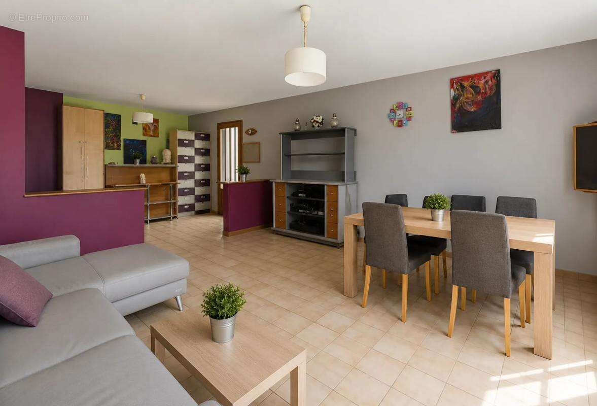 Maison de caractère louée à Ambarès-et-Lagrave - photo 12
