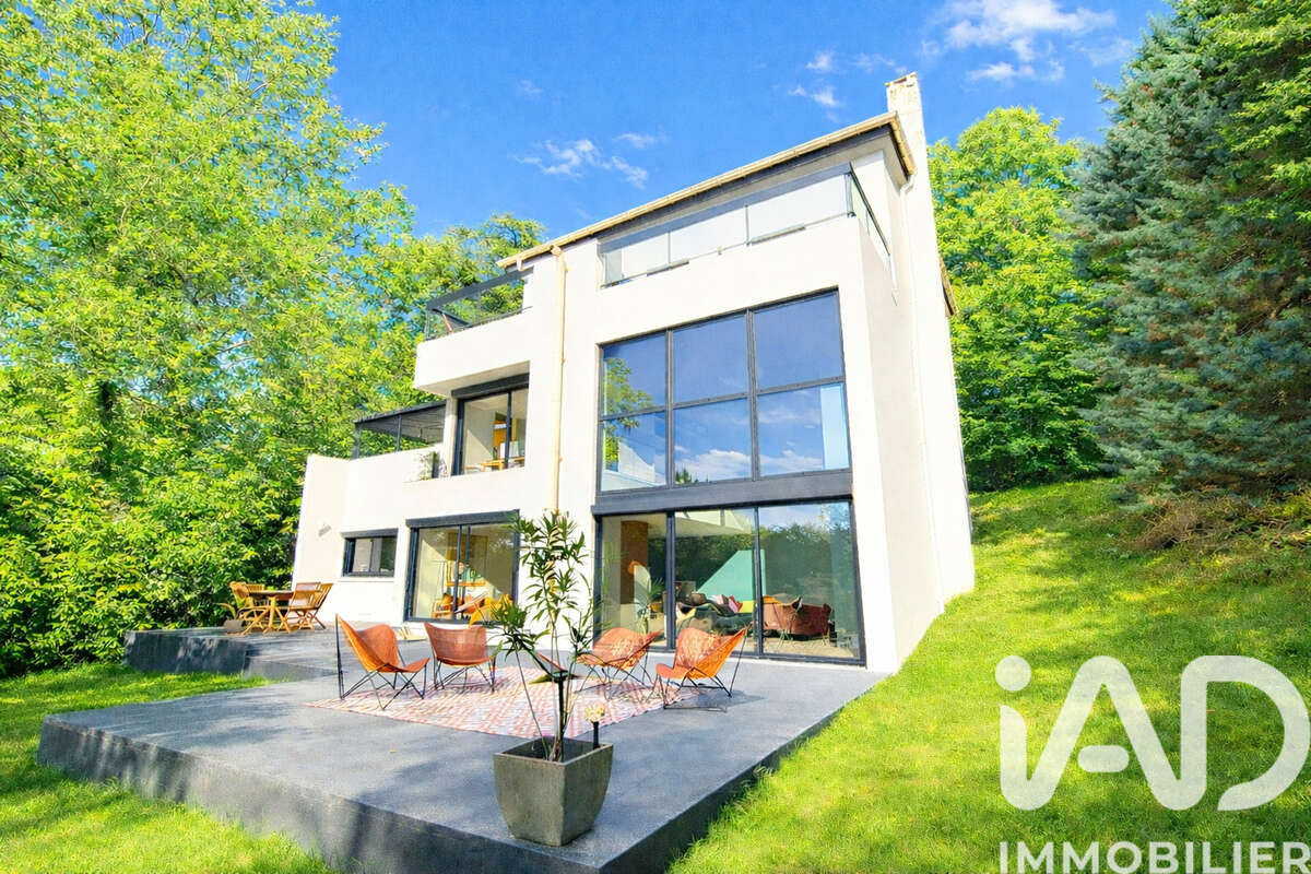 Photo 1 - Maison à MONTMORENCY
