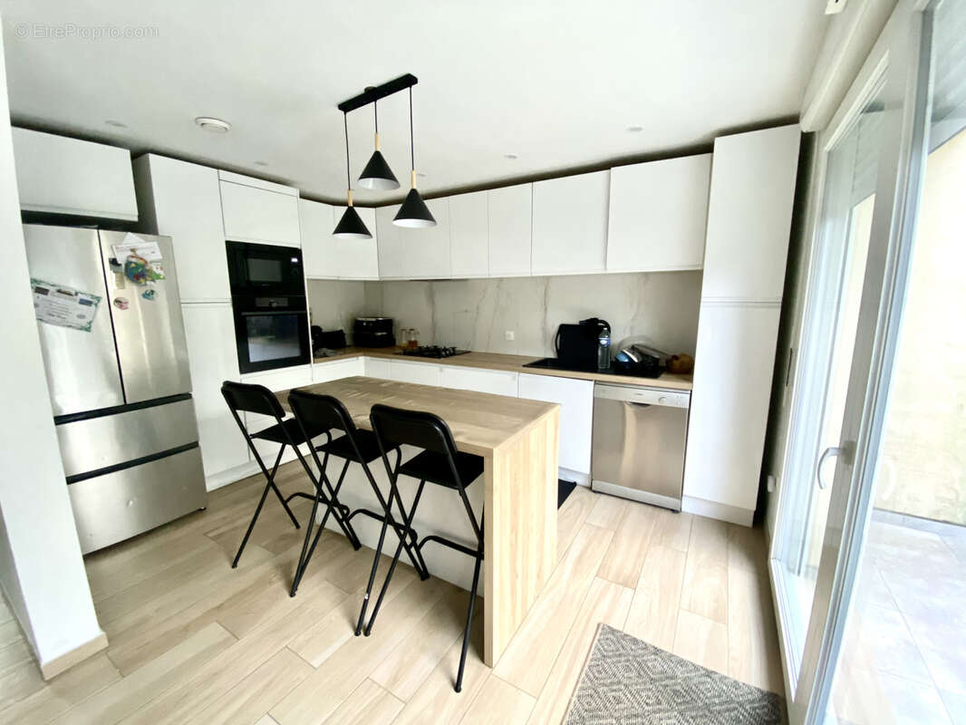 Maison à VILLENEUVE-D'ASCQ