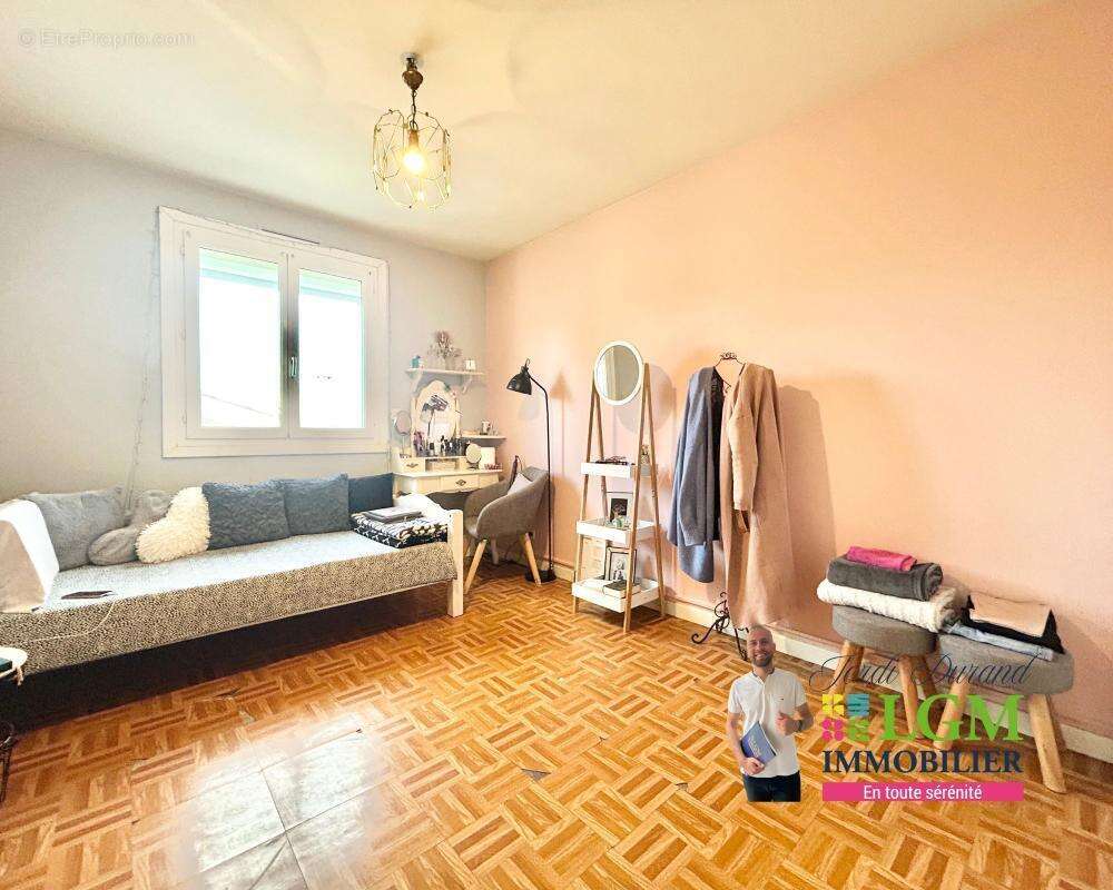 Maison à LA ROCHE-SUR-YON