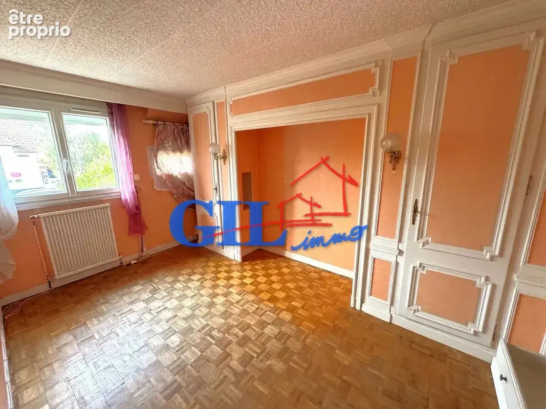 Vert saint denis - maison individuelle de 123 m² habitables - photo 4