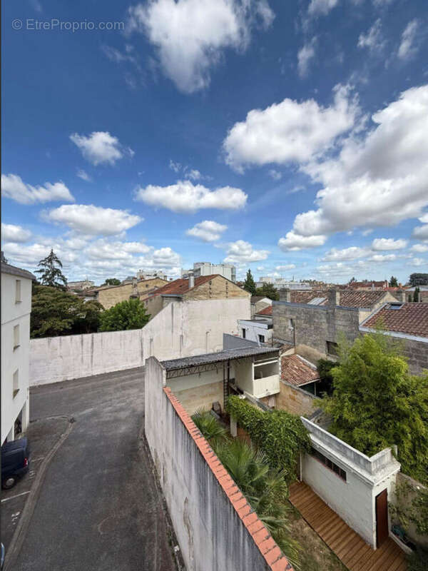 Appartement Bordeaux 2 pièce(s) 49.5 m2 - photo 5