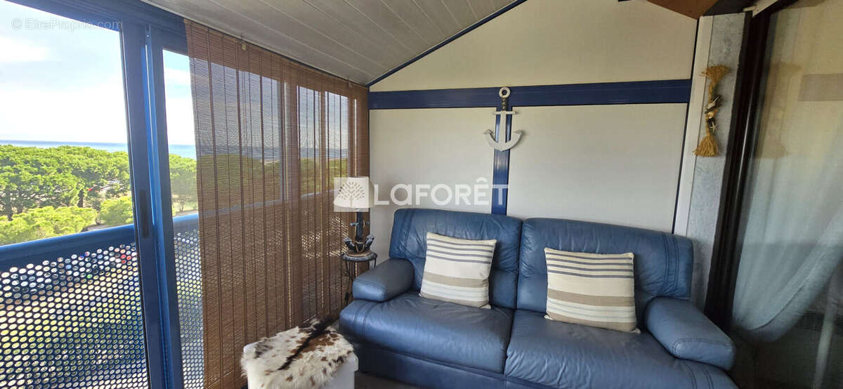 Appartement à ARGELES-SUR-MER