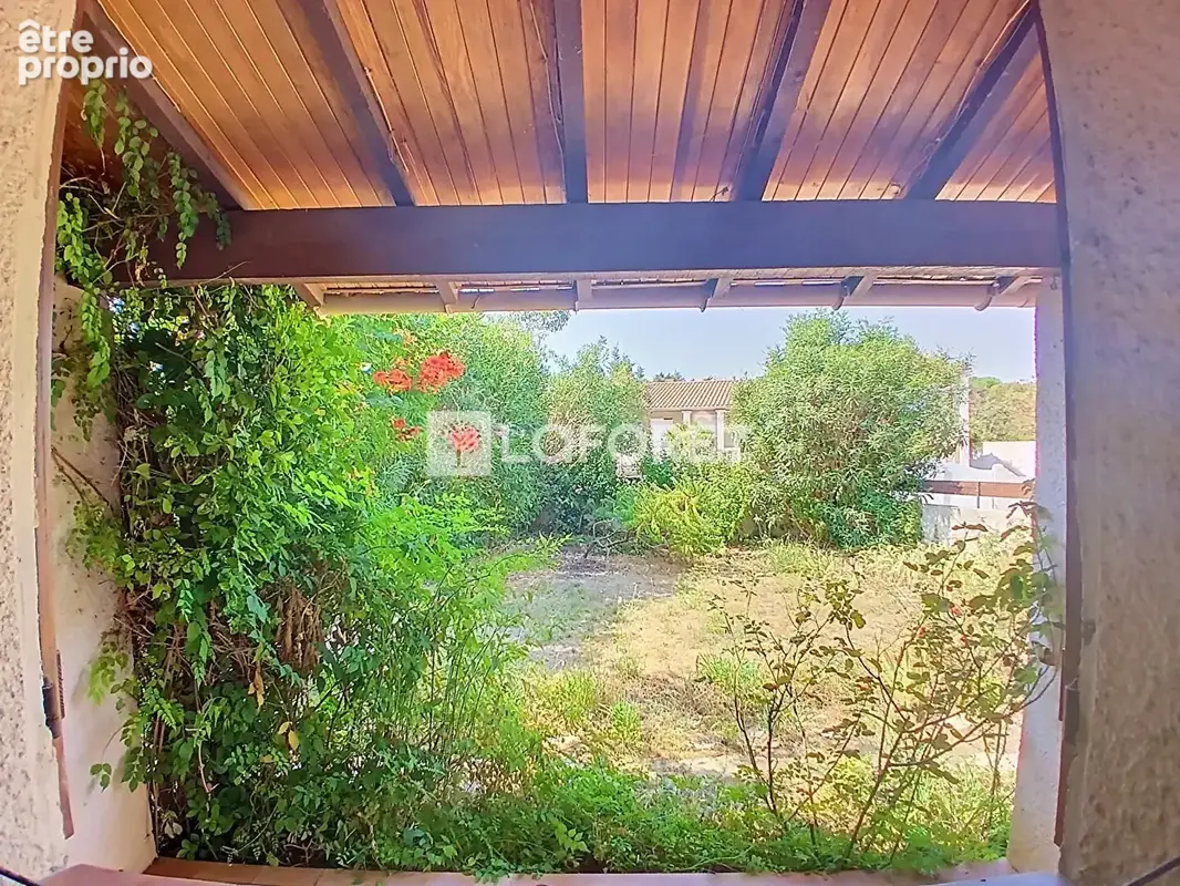 Maison Lattes secteur boirargues 5 pièce(s)  sur beau terrain 495m2  avec Garage - photo 12
