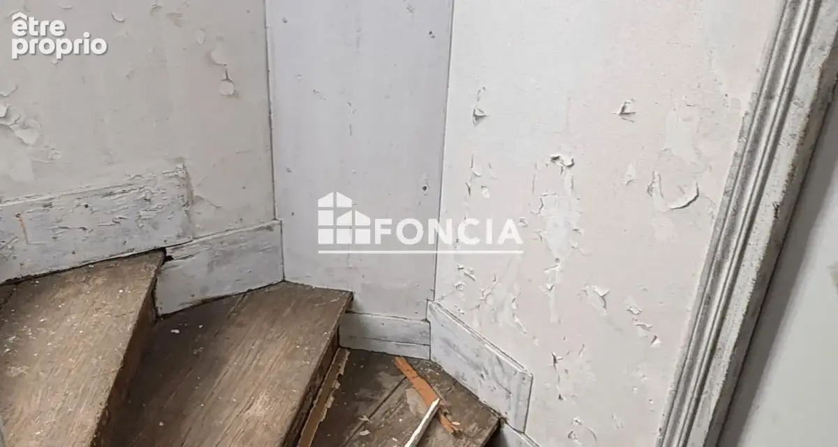 Opportunité rare à gonesse – immeuble de 3 appartements à rénover - photo 16