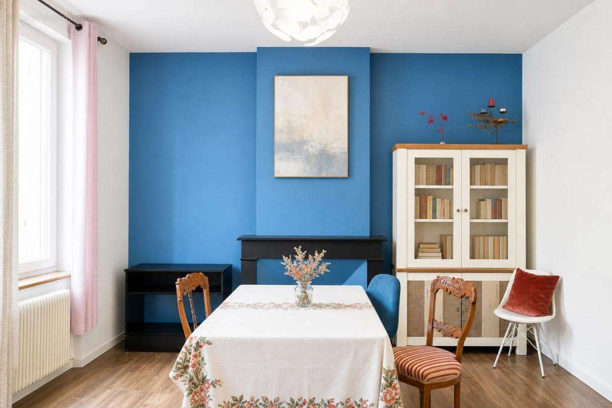 Maison 5 pièces avec studio indépendant - 124 m2 - Albi - photo 9