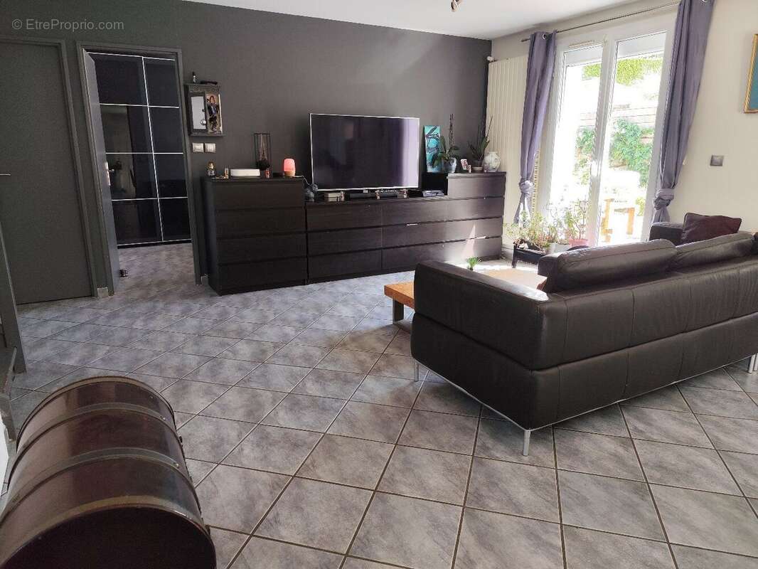 Photo 7 - Maison à CHAPONOST