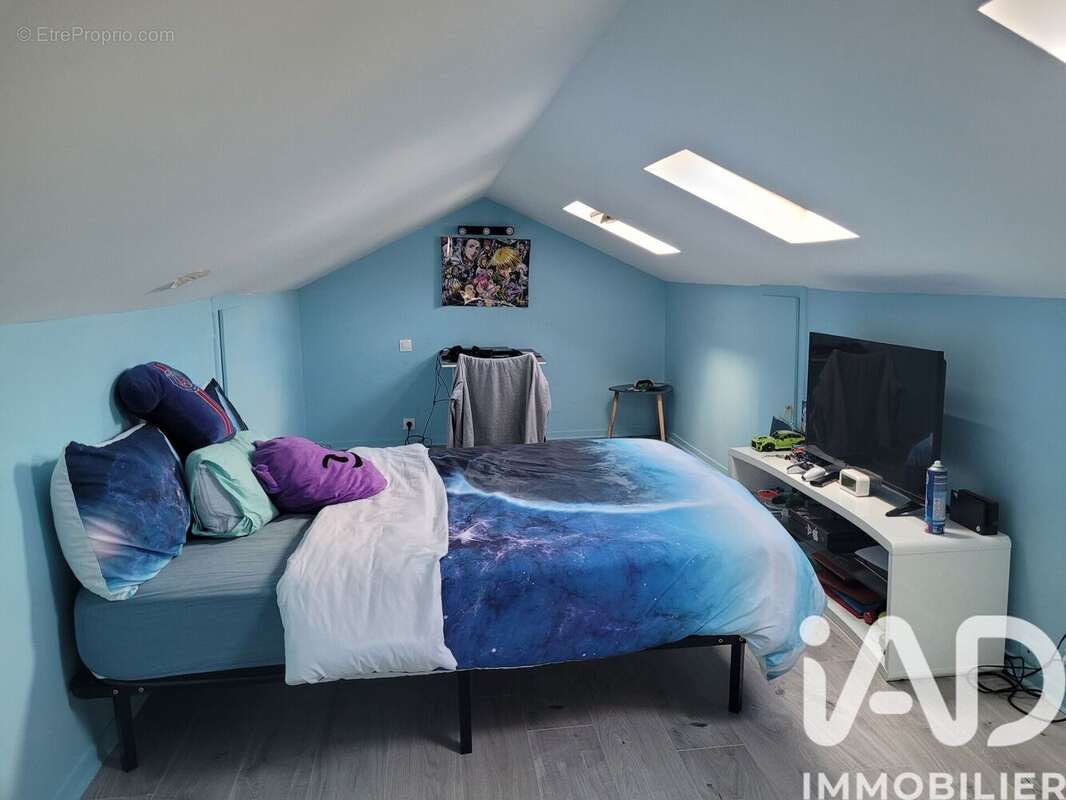 Photo 7 - Maison à CERNAY-LA-VILLE