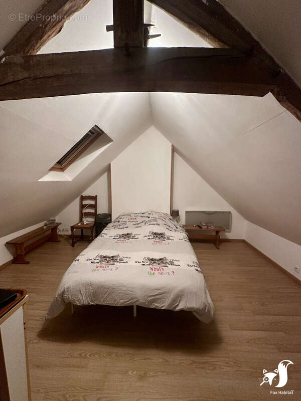 Maison à VILLERS-OUTREAUX