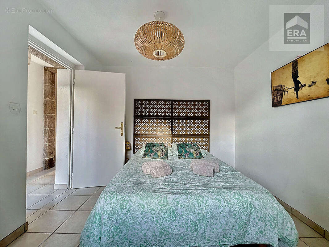 Appartement à VANNES