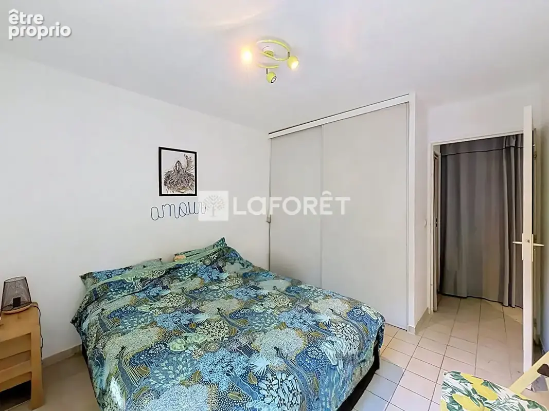 Appartement T3 avec jardin 120m² - photo 6