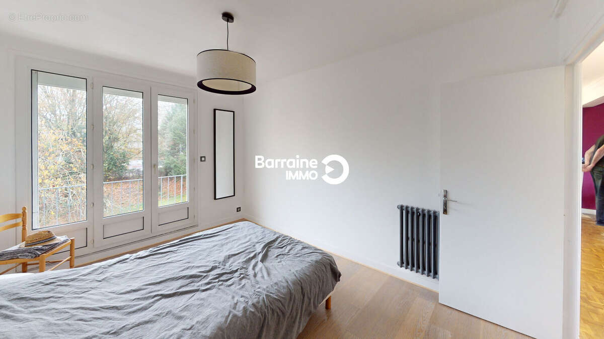 Appartement à BREST