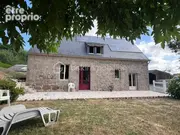 Maison à LA BAZOUGE-DU-DESERT