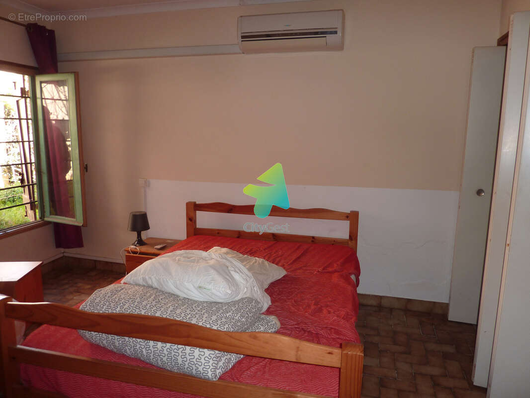 Appartement à VALRAS-PLAGE
