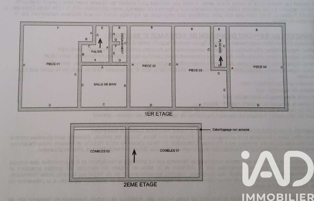 Photo 9 - Maison à DENAIN