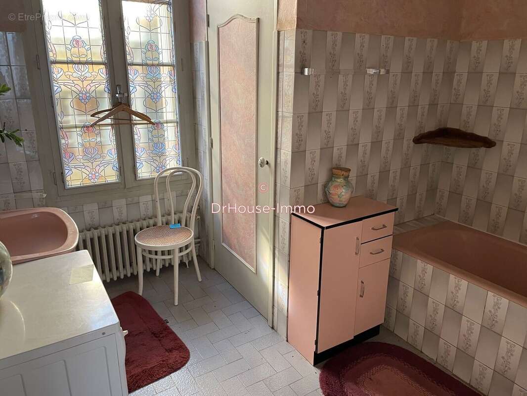 Appartement à ALES
