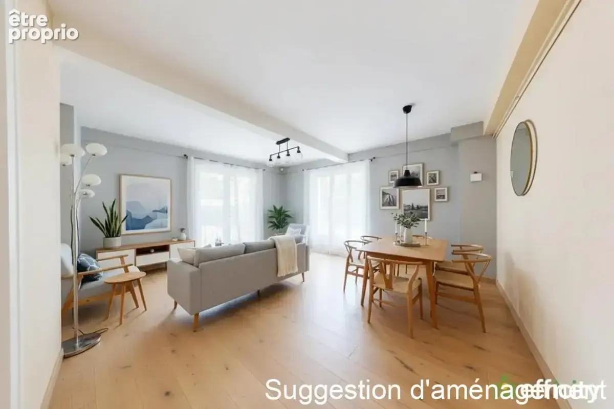 Maison 172 m² à Pont-D'ain  - photo 5