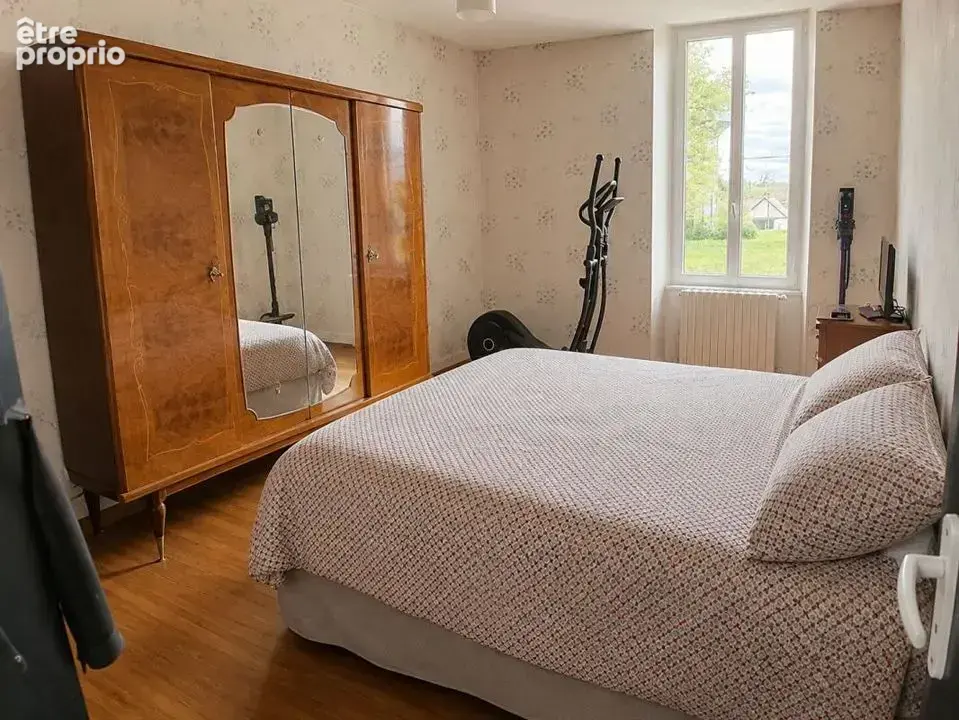 Maison 4 pièces 117 m² à vendre à Saint-Germain-Le-Vasson (14190) - photo 100