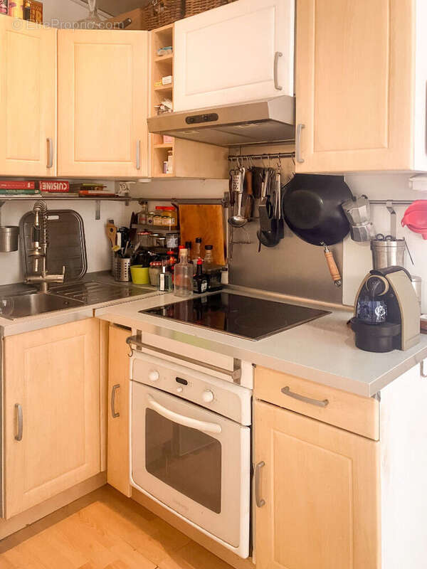 Maison 38m² à drancy - photo 5