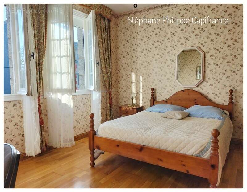 Maison à vendre, PLUMELIAU (56) - photo 11