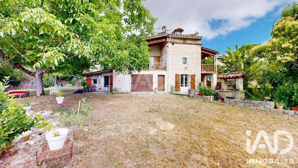 Photo 1 - Maison à CESTAYROLS