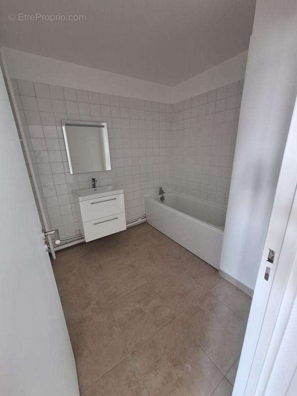 Appartement à NOISY-LE-GRAND