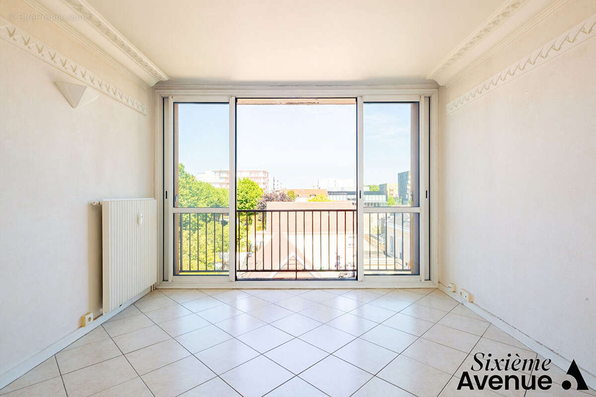 Appartement Bezons 3 pièce(s) 60 m2 - photo 5
