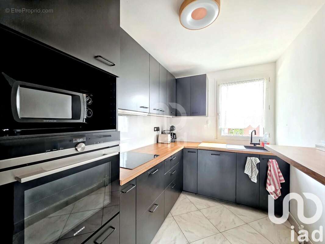 Photo 3 - Appartement à CRETEIL