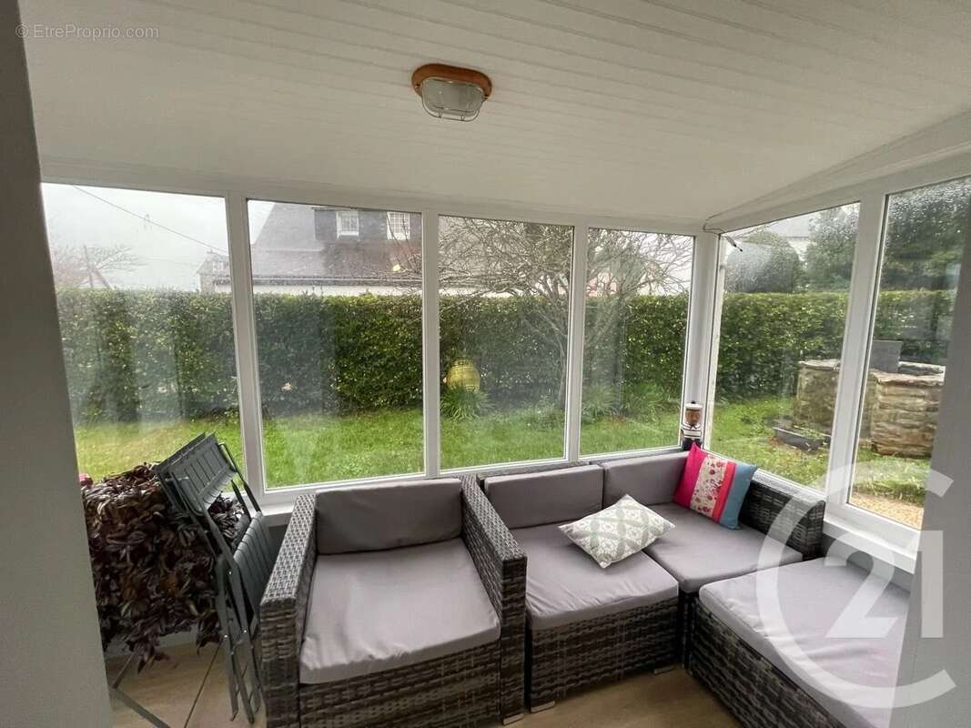 Maison 152 m² à Saint-Pierre-Quiberon  - photo 25