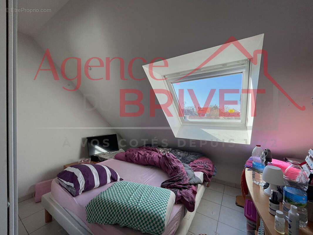 Maison à PONTCHATEAU