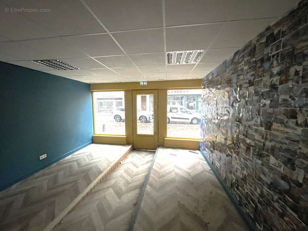 Appartement à SEDAN