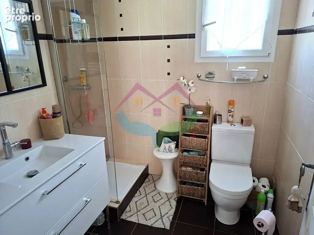 Maison T3 Saint Raphaël les Plaines à vendre - photo 7