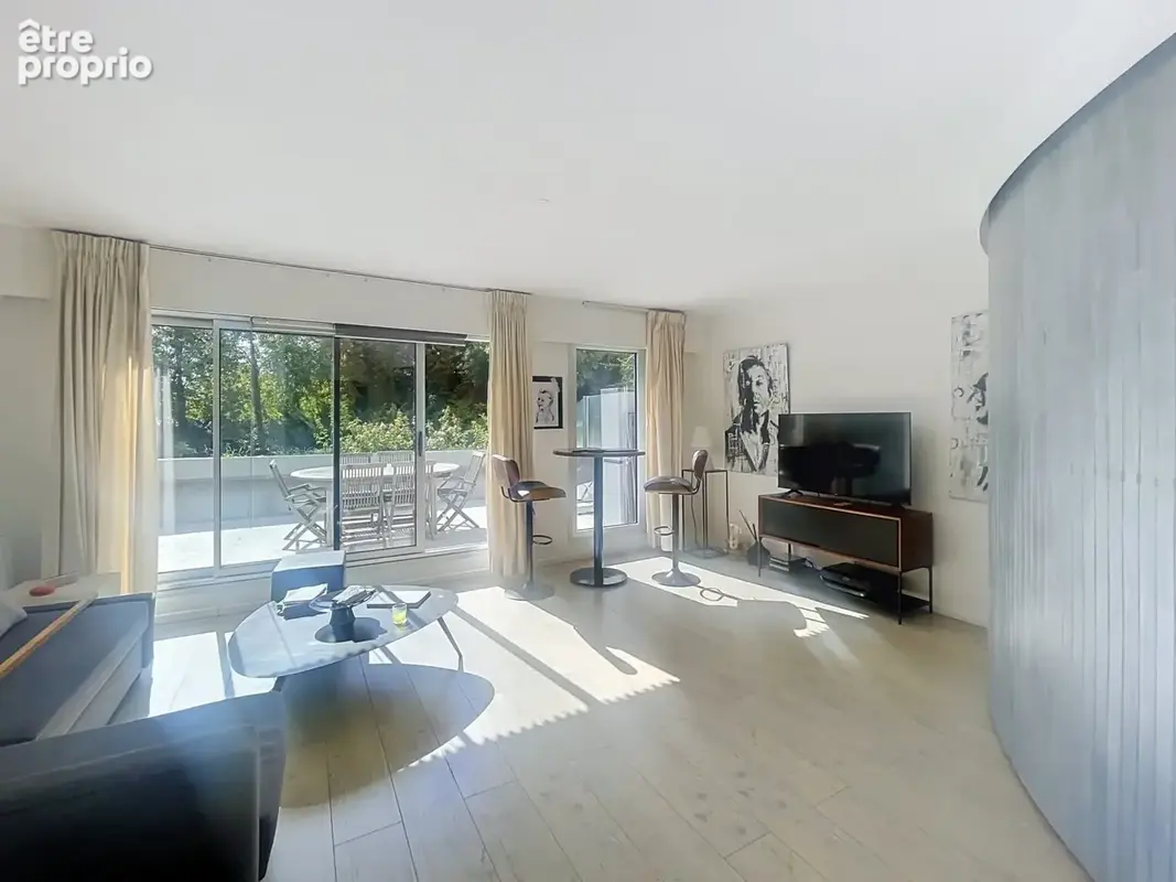 Appartement 1 pièce 37 m² à vendre à La Madeleine (59110) - photo 2