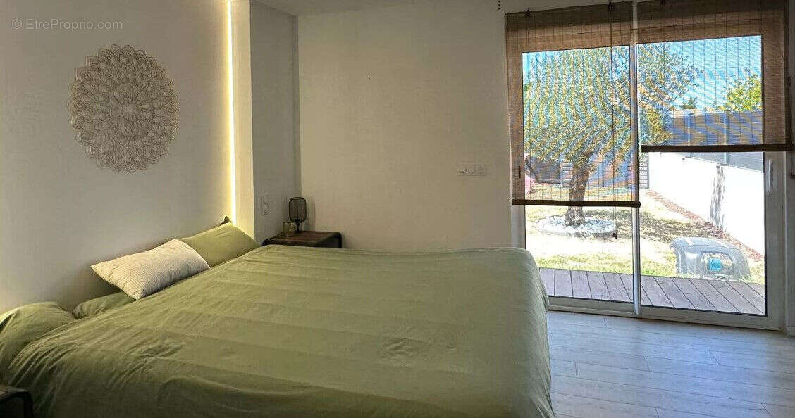 Maison à SAINT-AGNANT