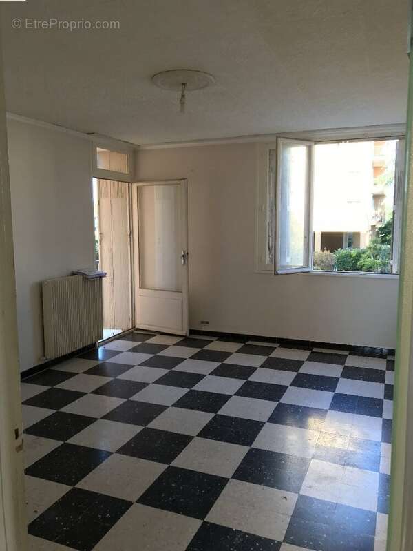 Appartement à BEZIERS