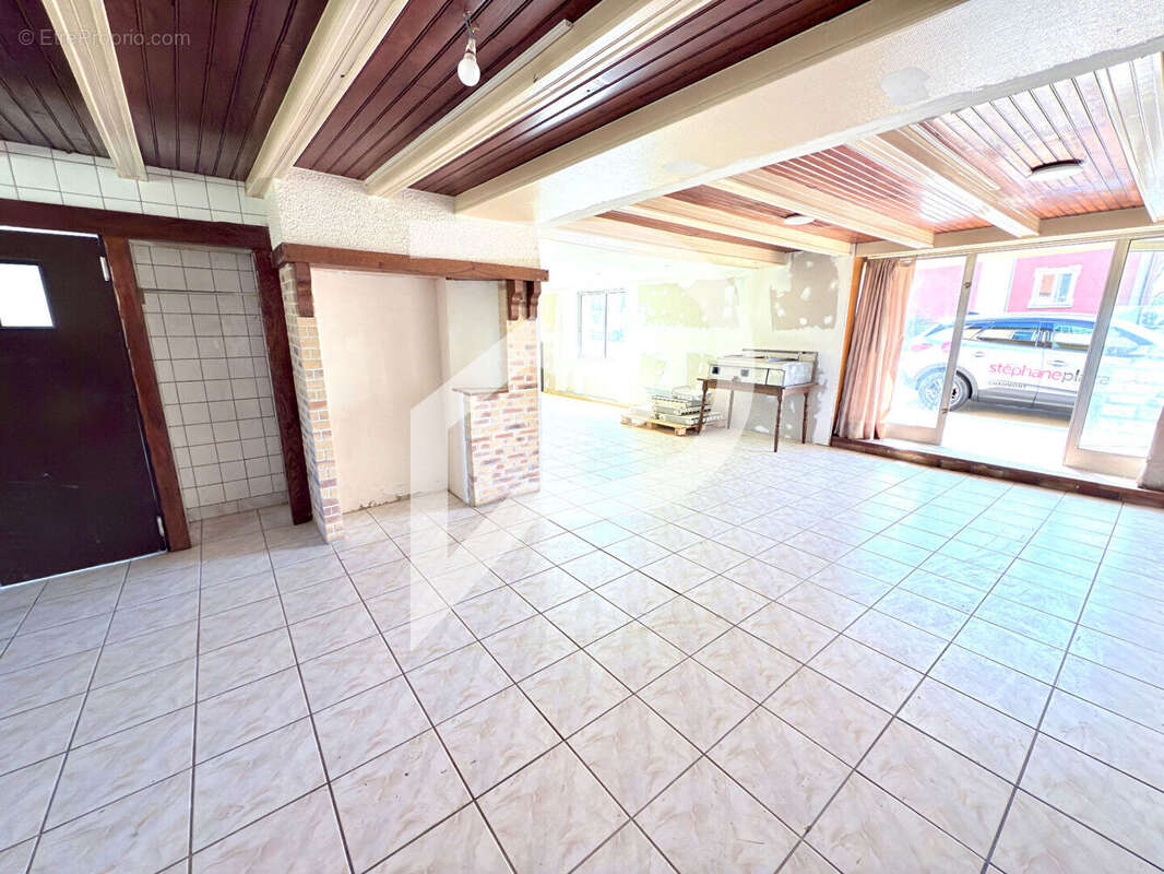 Appartement à LANGRES